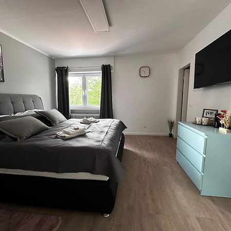 Premium Apartments Schwetzingen, Heidelberg, Speyer ภายนอก รูปภาพ