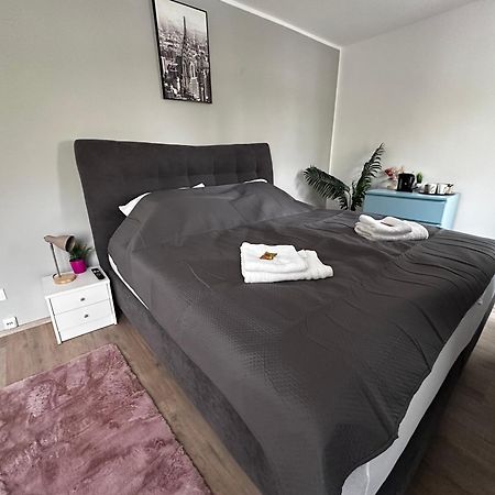 Premium Apartments Schwetzingen, Heidelberg, Speyer ภายนอก รูปภาพ
