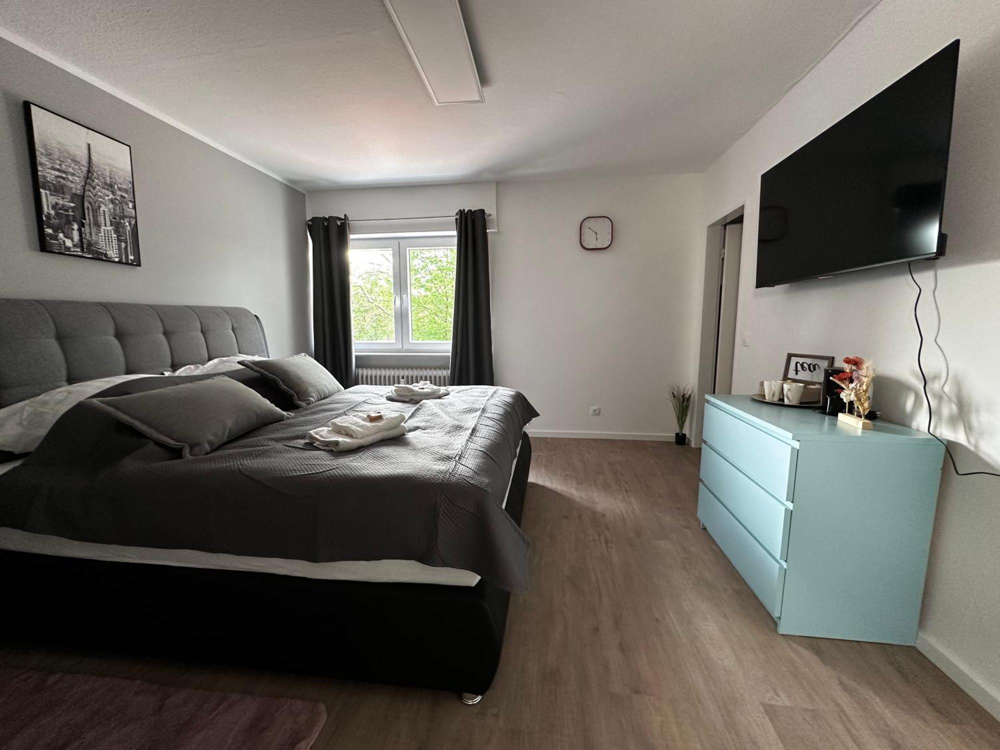 Premium Apartments Schwetzingen, Heidelberg, Speyer ภายนอก รูปภาพ