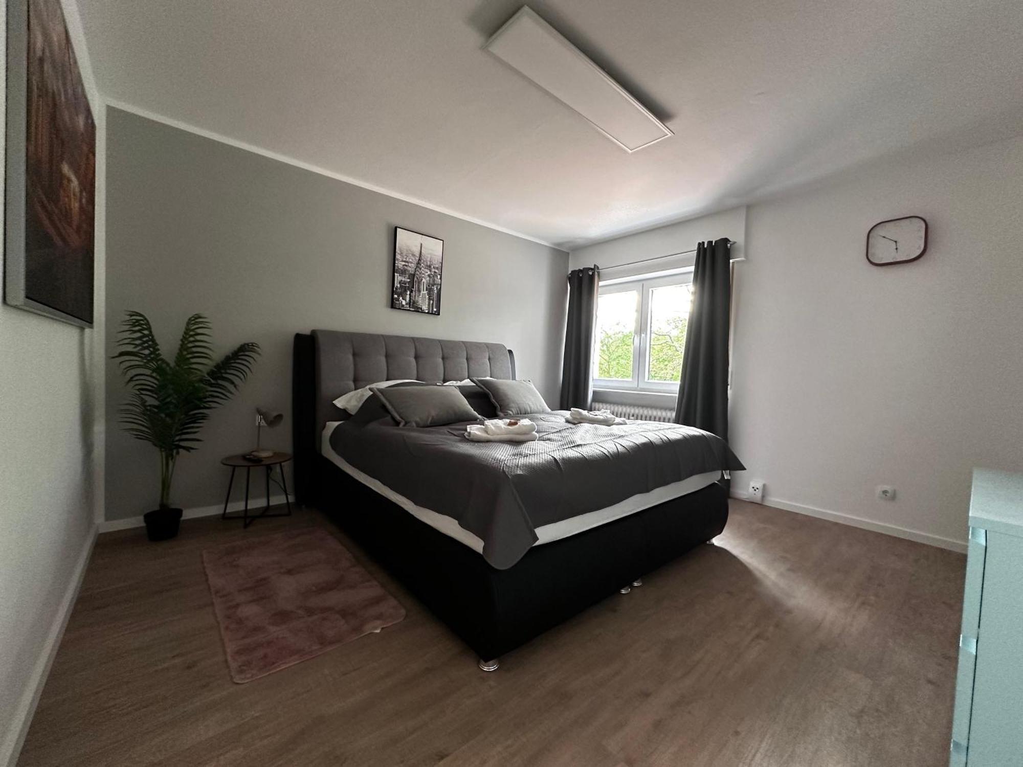 Premium Apartments Schwetzingen, Heidelberg, Speyer ภายนอก รูปภาพ