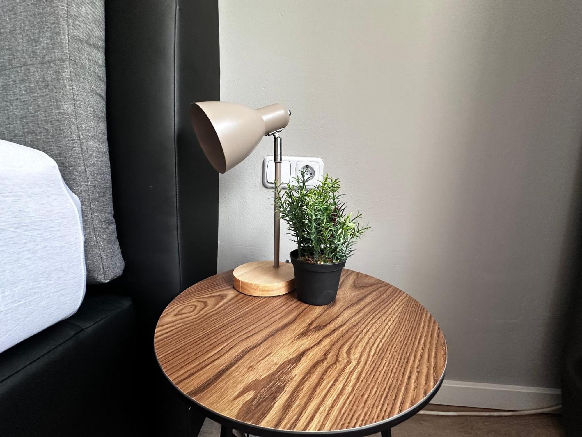 Premium Apartments Schwetzingen, Heidelberg, Speyer ภายนอก รูปภาพ