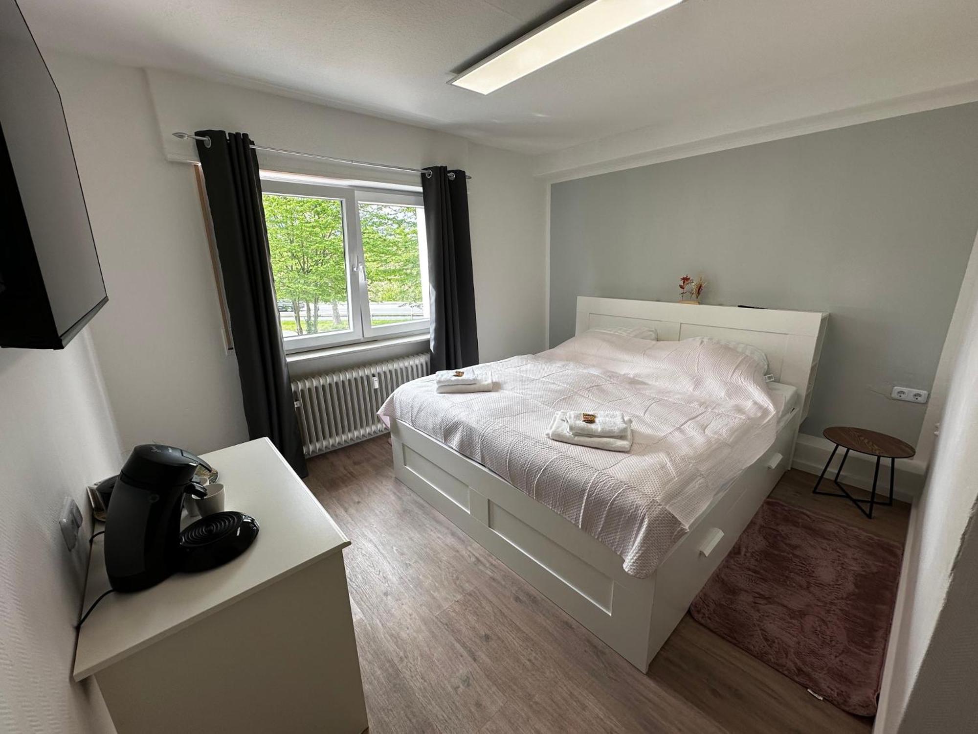 Premium Apartments Schwetzingen, Heidelberg, Speyer ภายนอก รูปภาพ