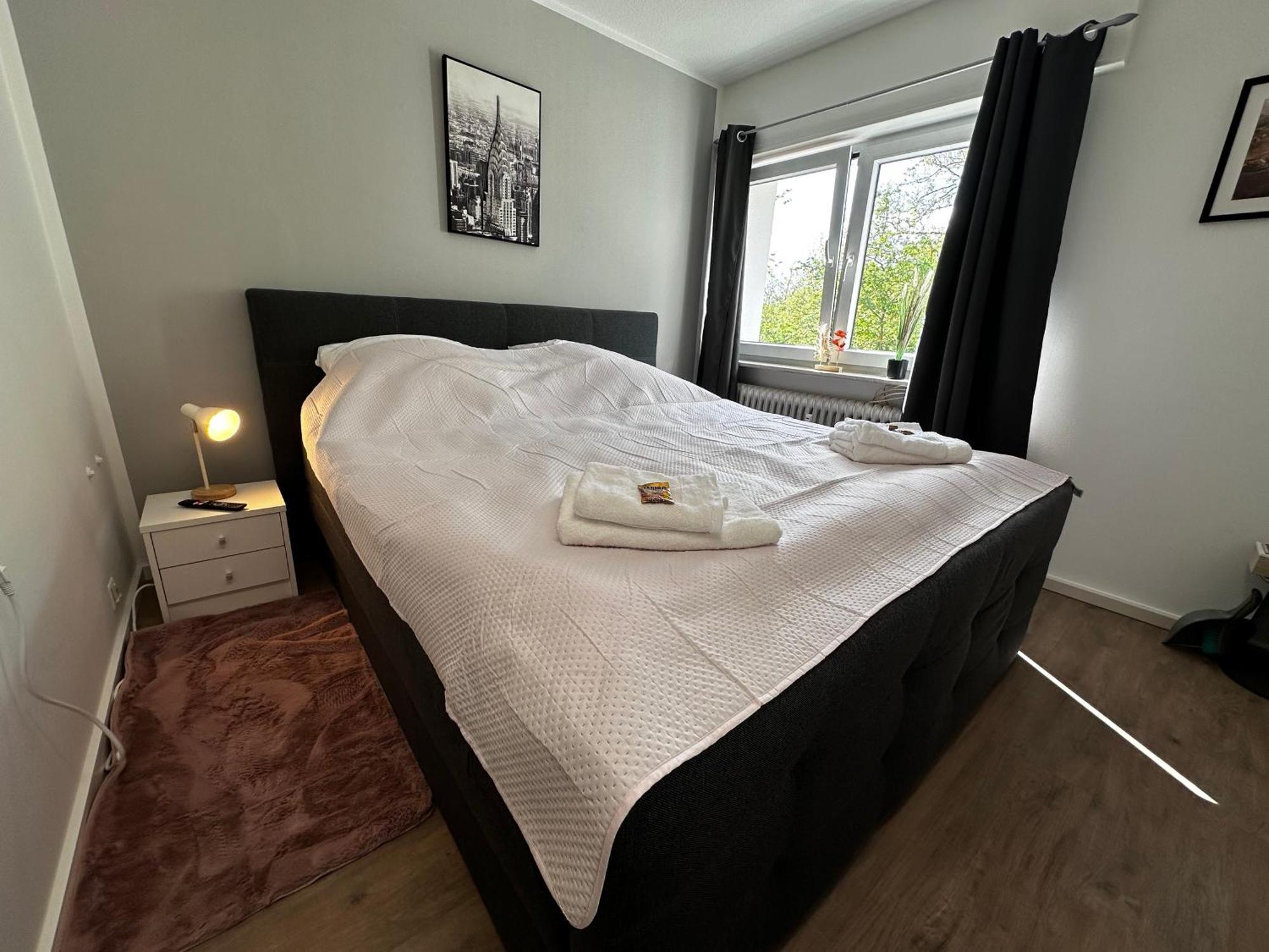 Premium Apartments Schwetzingen, Heidelberg, Speyer ภายนอก รูปภาพ