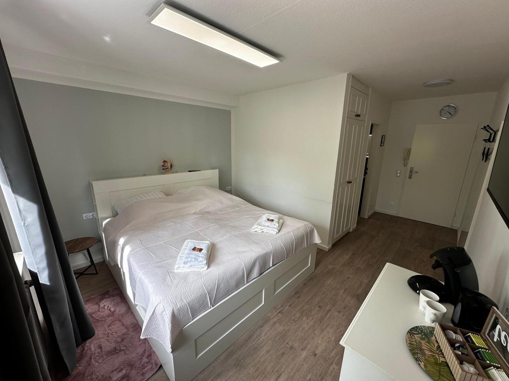 Premium Apartments Schwetzingen, Heidelberg, Speyer ภายนอก รูปภาพ