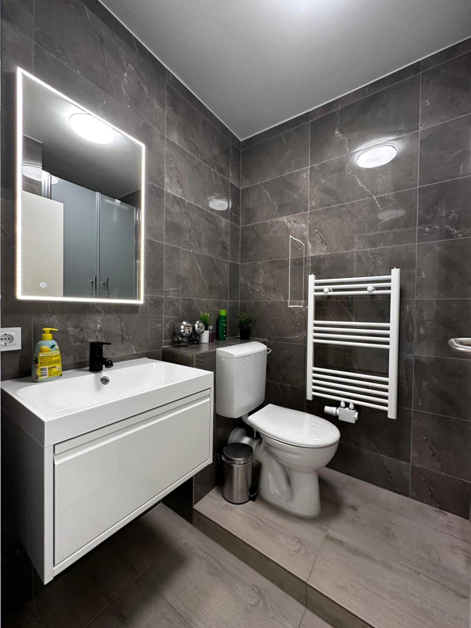 Premium Apartments Schwetzingen, Heidelberg, Speyer ภายนอก รูปภาพ