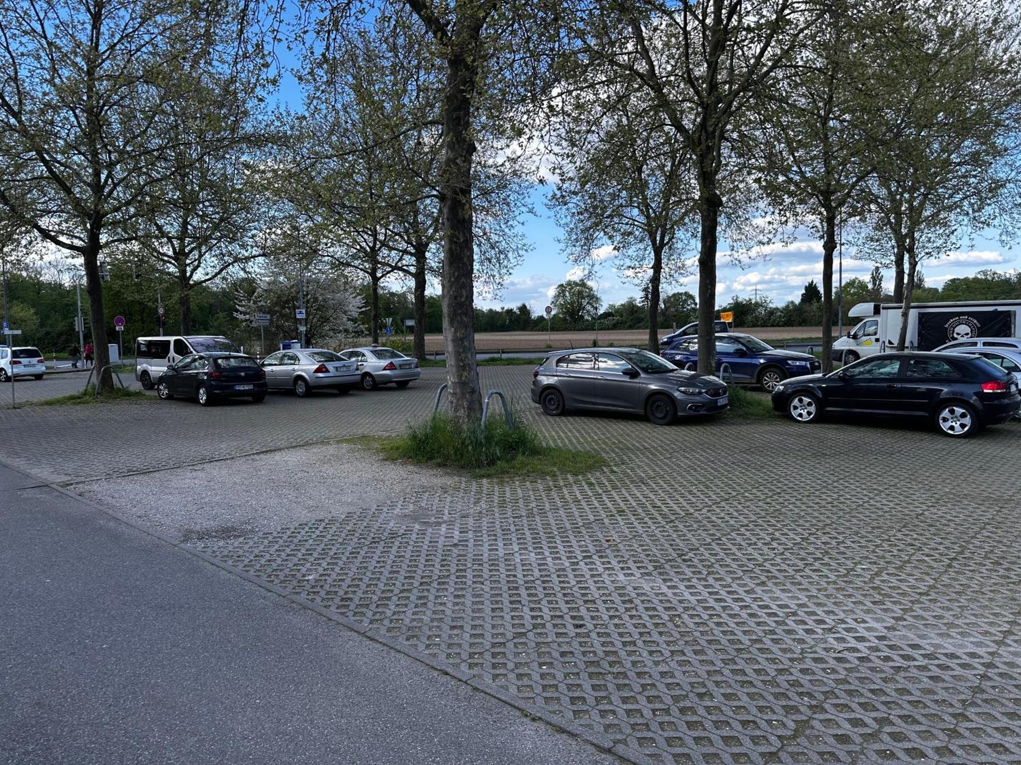 Premium Apartments Schwetzingen, Heidelberg, Speyer ภายนอก รูปภาพ